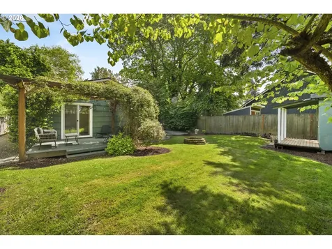 8719 N Wilbur Avenue Portland OR 97217