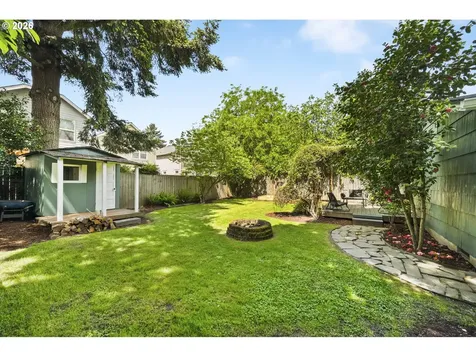 8719 N Wilbur Avenue Portland OR 97217