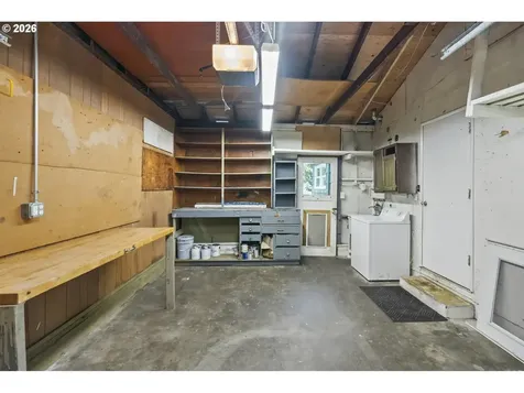8719 N Wilbur Avenue Portland OR 97217