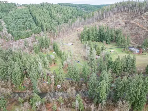 13087 S Butte Creek Road Scotts Mills OR 97375