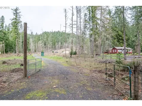 13087 S Butte Creek Road Scotts Mills OR 97375
