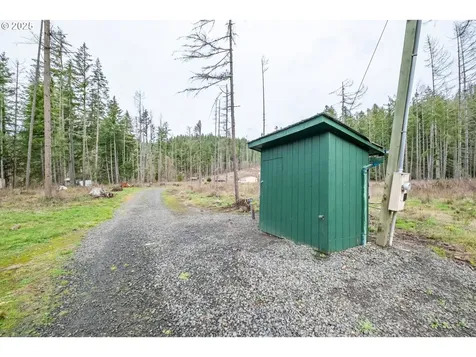 13087 S Butte Creek Road Scotts Mills OR 97375