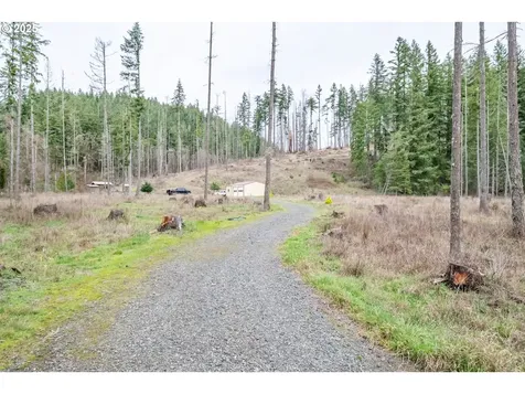 13087 S Butte Creek Road Scotts Mills OR 97375
