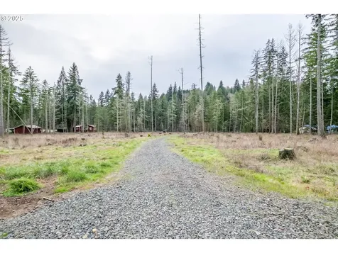 13087 S Butte Creek Road Scotts Mills OR 97375