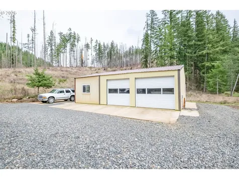 13087 S Butte Creek Road Scotts Mills OR 97375