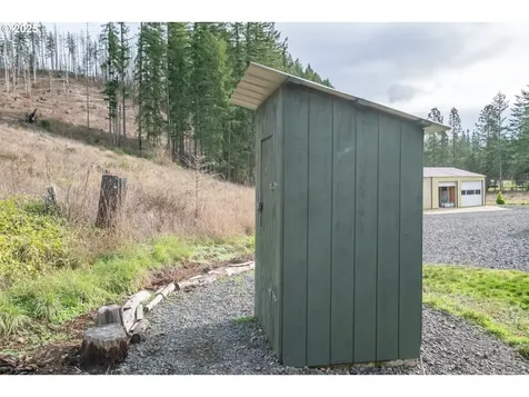 13087 S Butte Creek Road Scotts Mills OR 97375