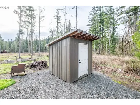 13087 S Butte Creek Road Scotts Mills OR 97375