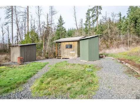 13087 S Butte Creek Road Scotts Mills OR 97375