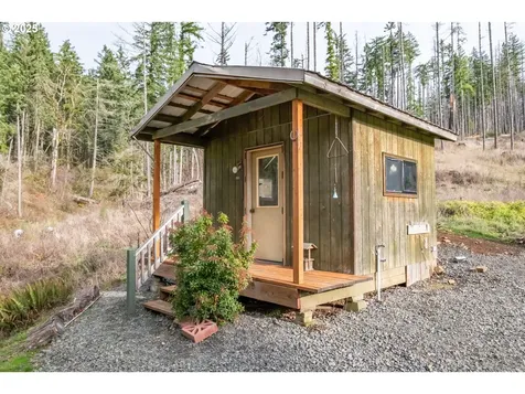 13087 S Butte Creek Road Scotts Mills OR 97375