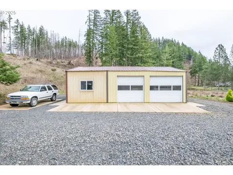 13087 S Butte Creek Road Scotts Mills OR 97375