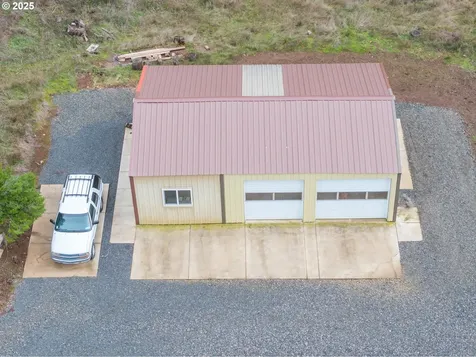 13087 S Butte Creek Road Scotts Mills OR 97375