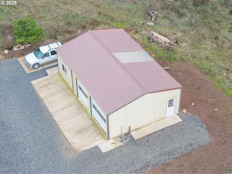 13087 S Butte Creek Road Scotts Mills OR 97375