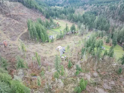 13087 S Butte Creek Road Scotts Mills OR 97375