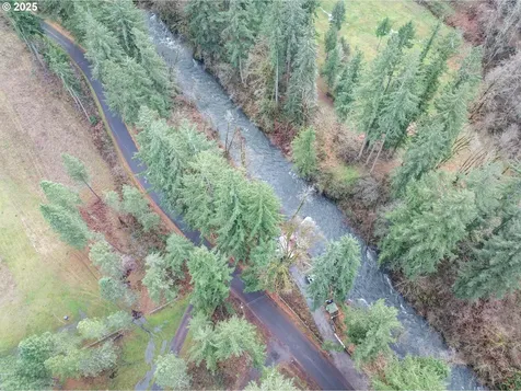 13087 S Butte Creek Road Scotts Mills OR 97375