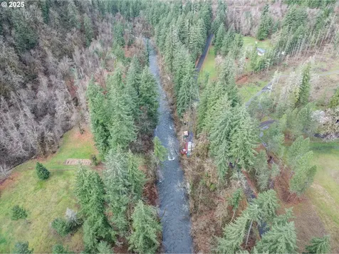 13087 S Butte Creek Road Scotts Mills OR 97375