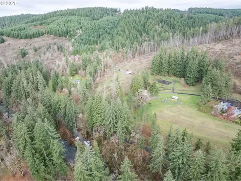 13087 S Butte Creek Road Scotts Mills OR 97375