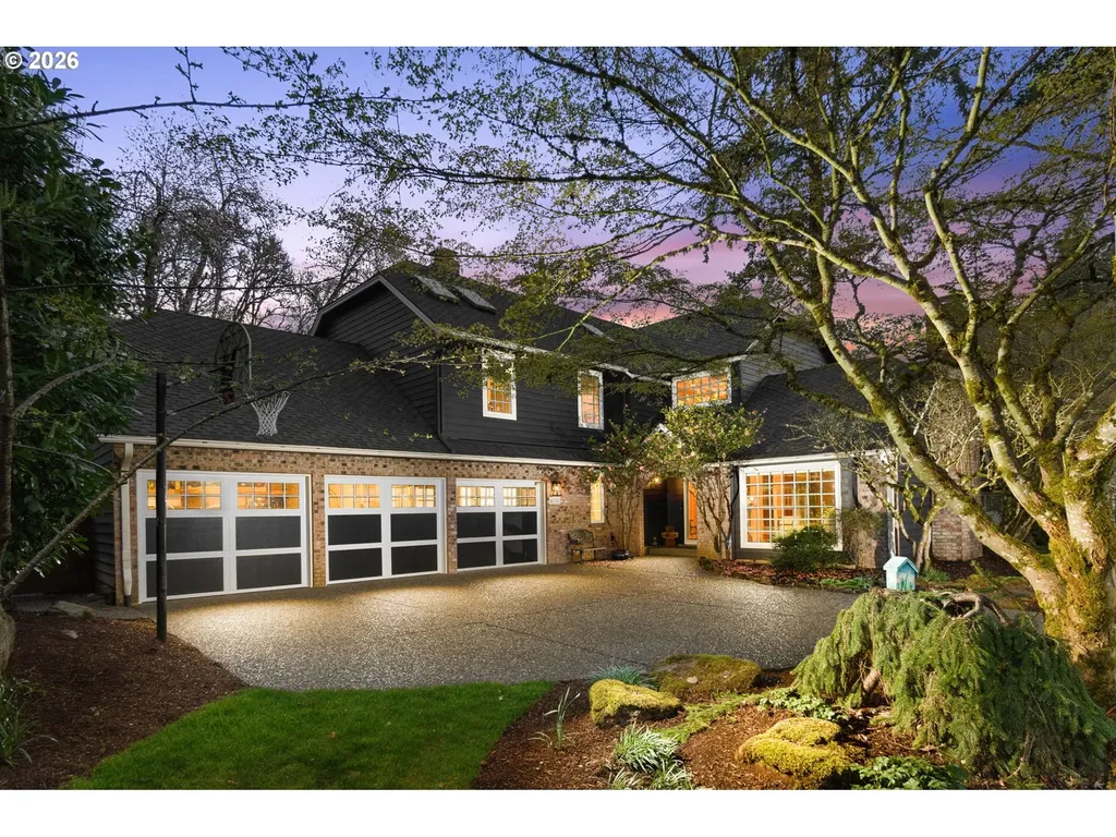 4316 Albert Circle Lake Oswego OR 97035