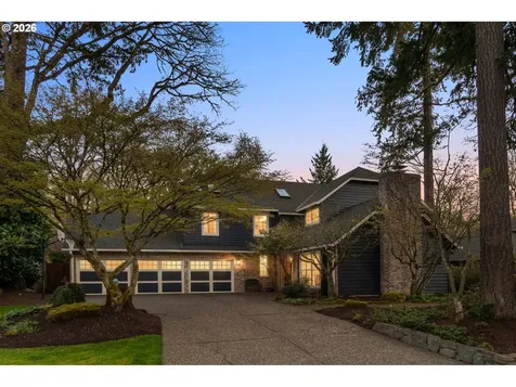 4316 Albert Circle Lake Oswego OR 97035
