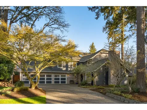 4316 Albert Circle Lake Oswego OR 97035