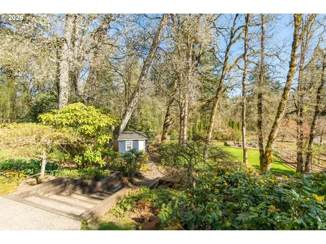 4316 Albert Circle Lake Oswego OR 97035