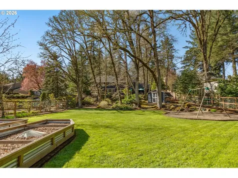 4316 Albert Circle Lake Oswego OR 97035
