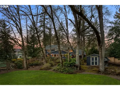 4316 Albert Circle Lake Oswego OR 97035