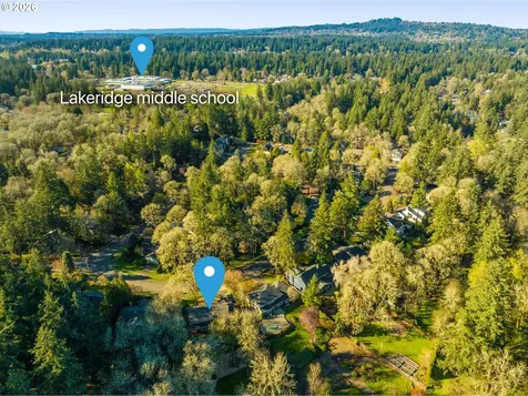 4316 Albert Circle Lake Oswego OR 97035