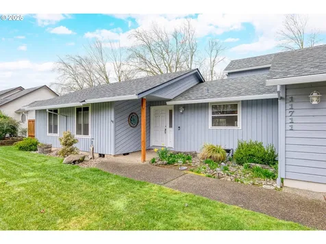 11711 SW Jamaica Wilsonville OR 97070