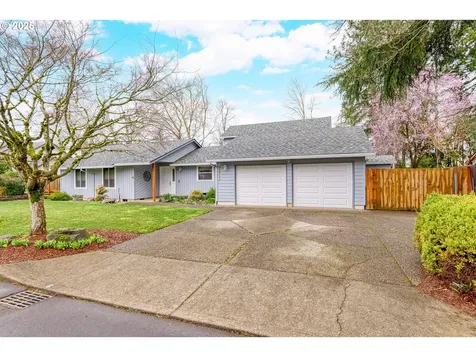 11711 SW Jamaica Wilsonville OR 97070