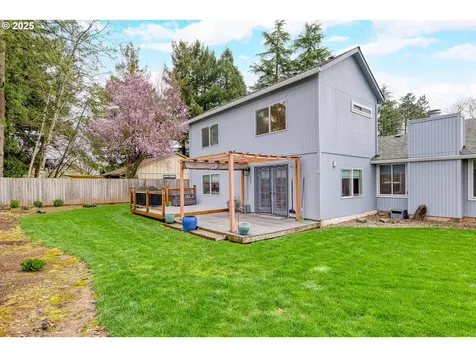 11711 SW Jamaica Wilsonville OR 97070