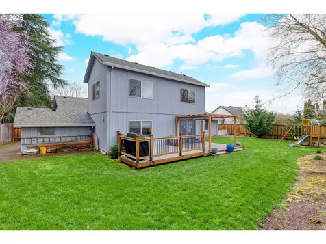 11711 SW Jamaica Wilsonville OR 97070