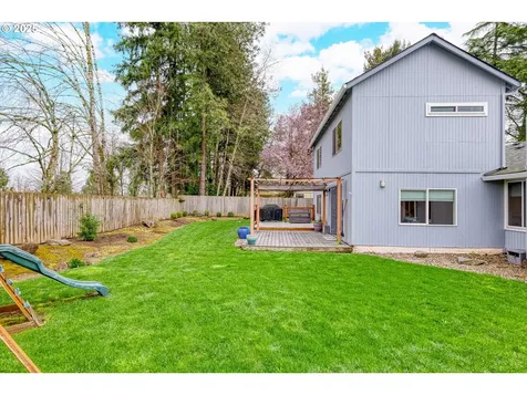 11711 SW Jamaica Wilsonville OR 97070
