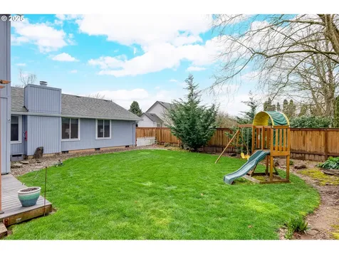 11711 SW Jamaica Wilsonville OR 97070