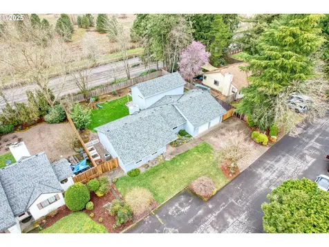 11711 SW Jamaica Wilsonville OR 97070