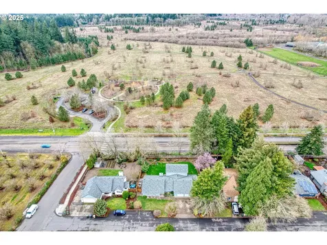 11711 SW Jamaica Wilsonville OR 97070
