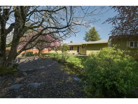 1722 SE Oak Street Hillsboro OR 97123