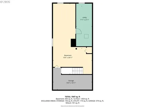 1722 SE Oak Street Hillsboro OR 97123