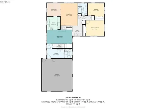 1722 SE Oak Street Hillsboro OR 97123