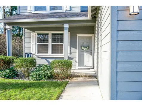 792 S 52nd Place Springfield OR 97478