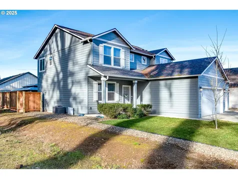 792 S 52nd Place Springfield OR 97478