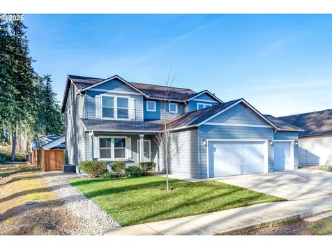 792 S 52nd Place Springfield OR 97478
