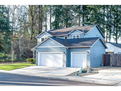 792 S 52nd Place Springfield OR 97478