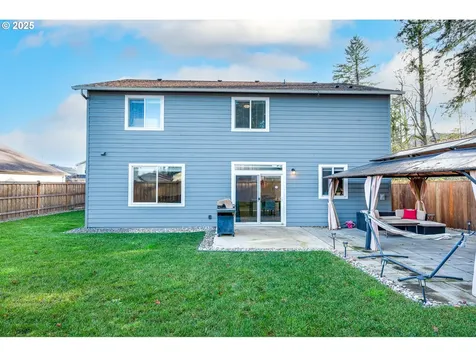 792 S 52nd Place Springfield OR 97478