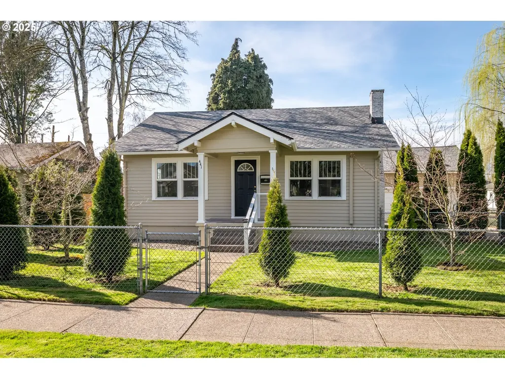 441 18th Avenue Longview WA 98632