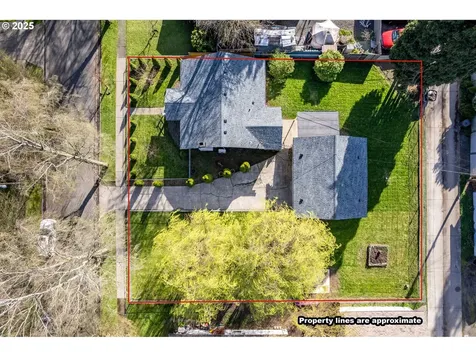 441 18th Avenue Longview WA 98632