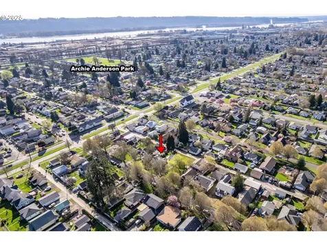 441 18th Avenue Longview WA 98632