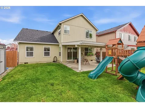 1603 NW 13th Street Battle Ground WA 98604