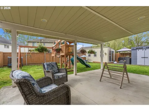 1603 NW 13th Street Battle Ground WA 98604