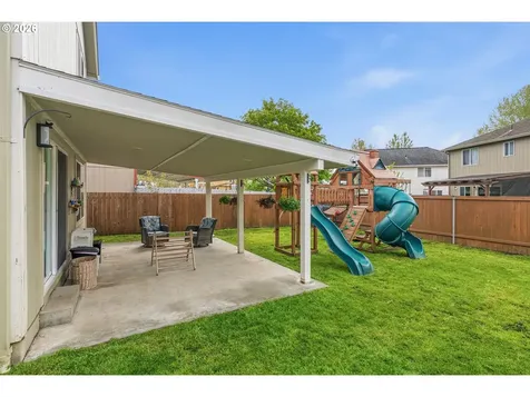 1603 NW 13th Street Battle Ground WA 98604