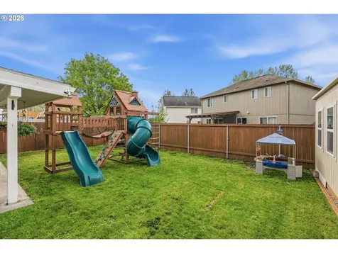 1603 NW 13th Street Battle Ground WA 98604